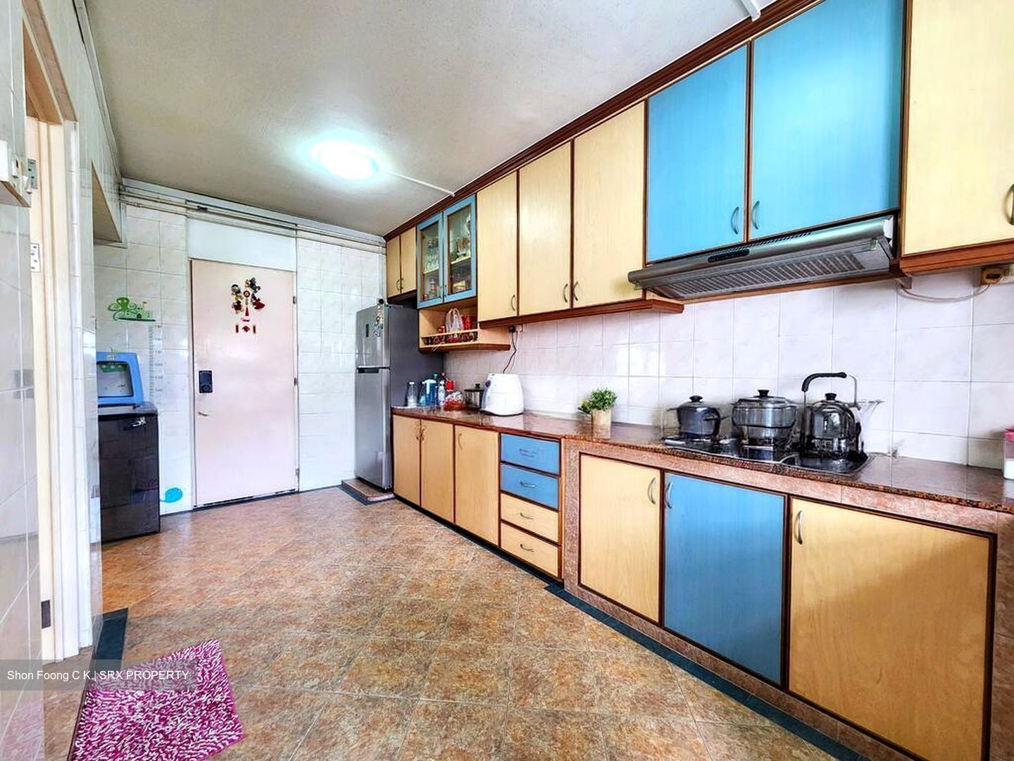 Blk 141 Rivervale Plains (Sengkang), HDB 5 Rooms #524861971